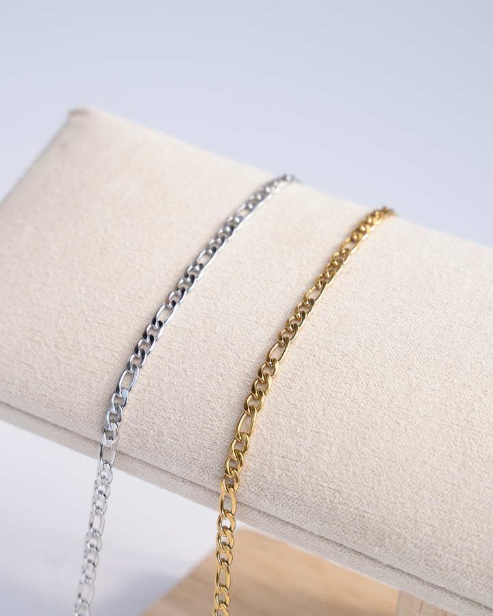 Bracelet chaine Classy