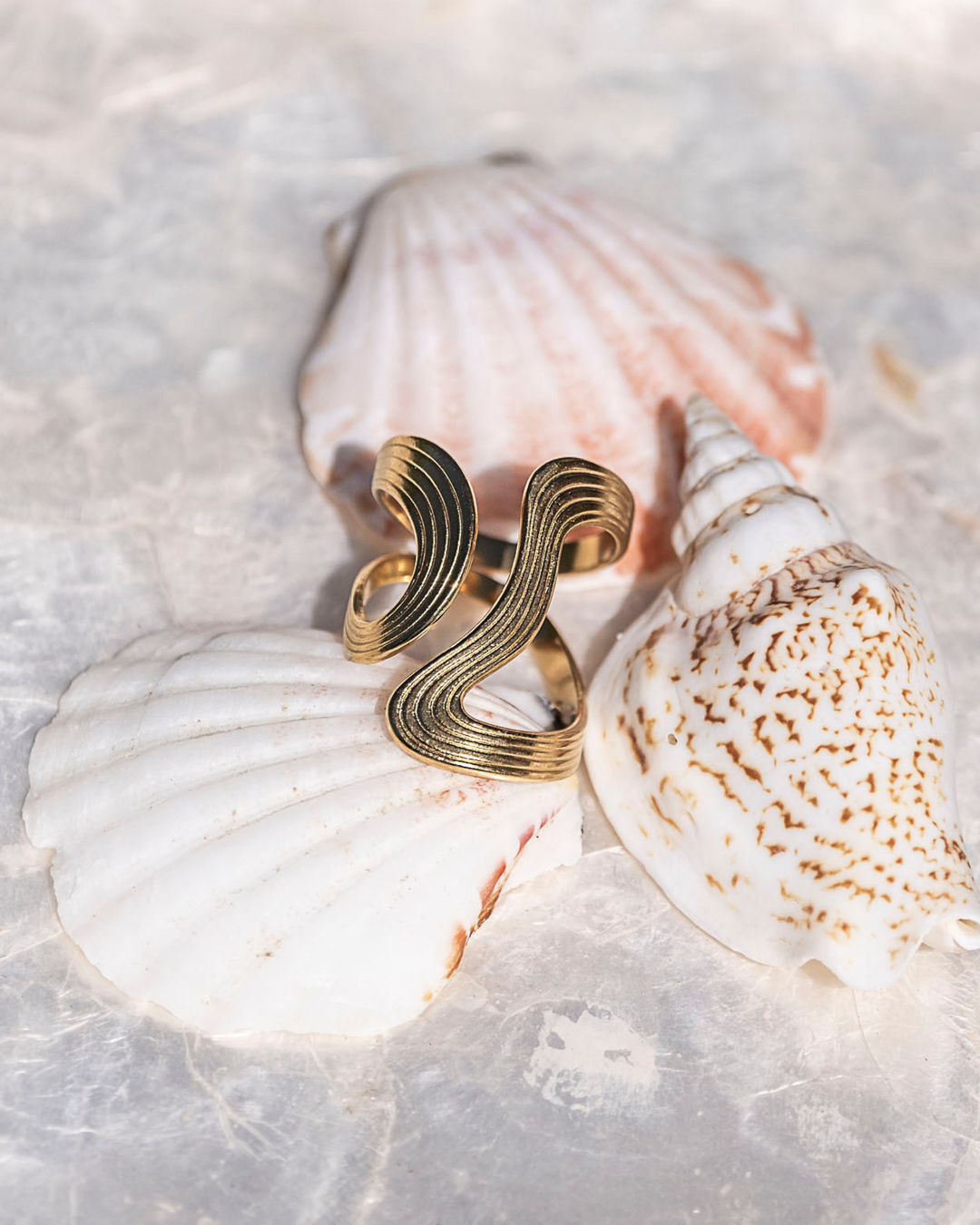 Ocean Ring