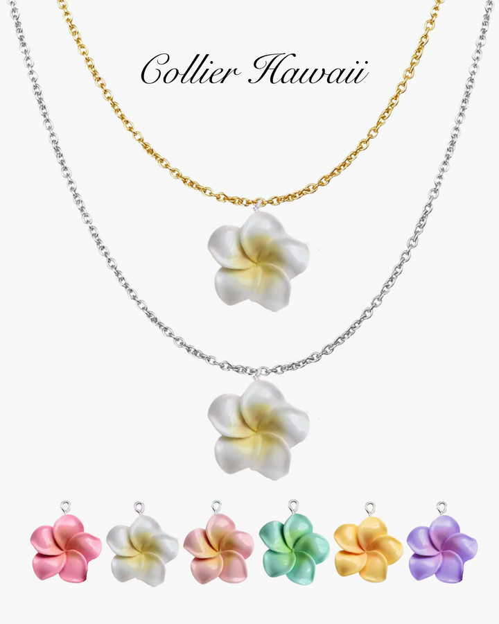 Collier Hawaii