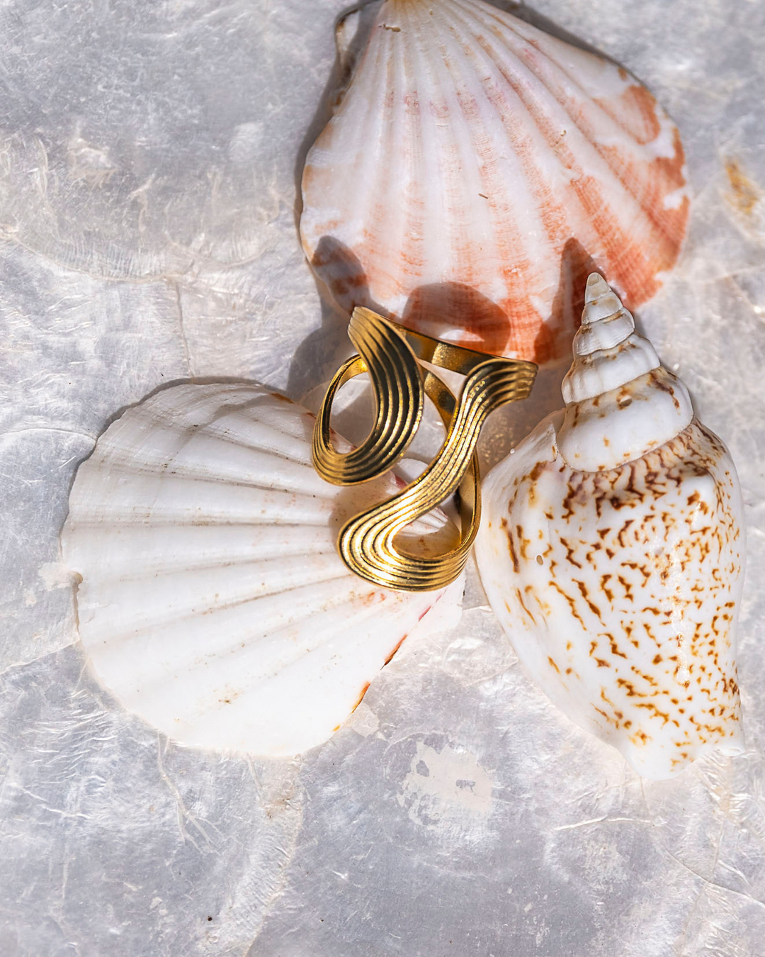 Ocean Ring