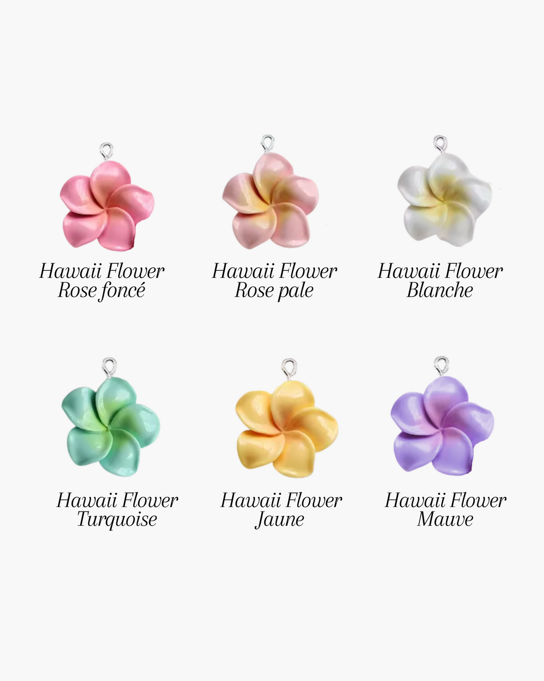 Collier Hawaii