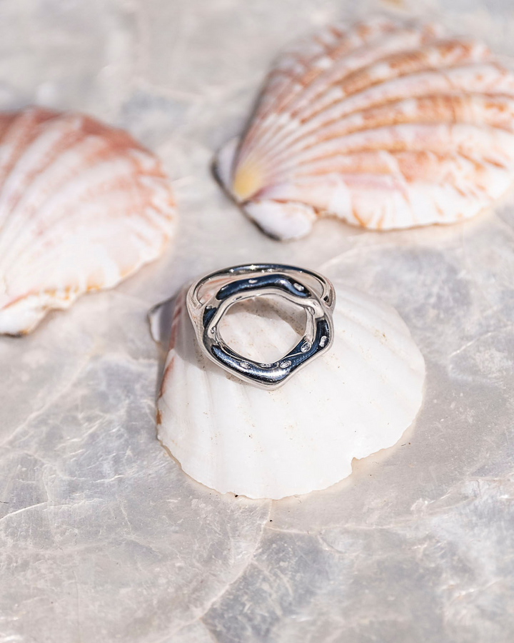 Bague Coral