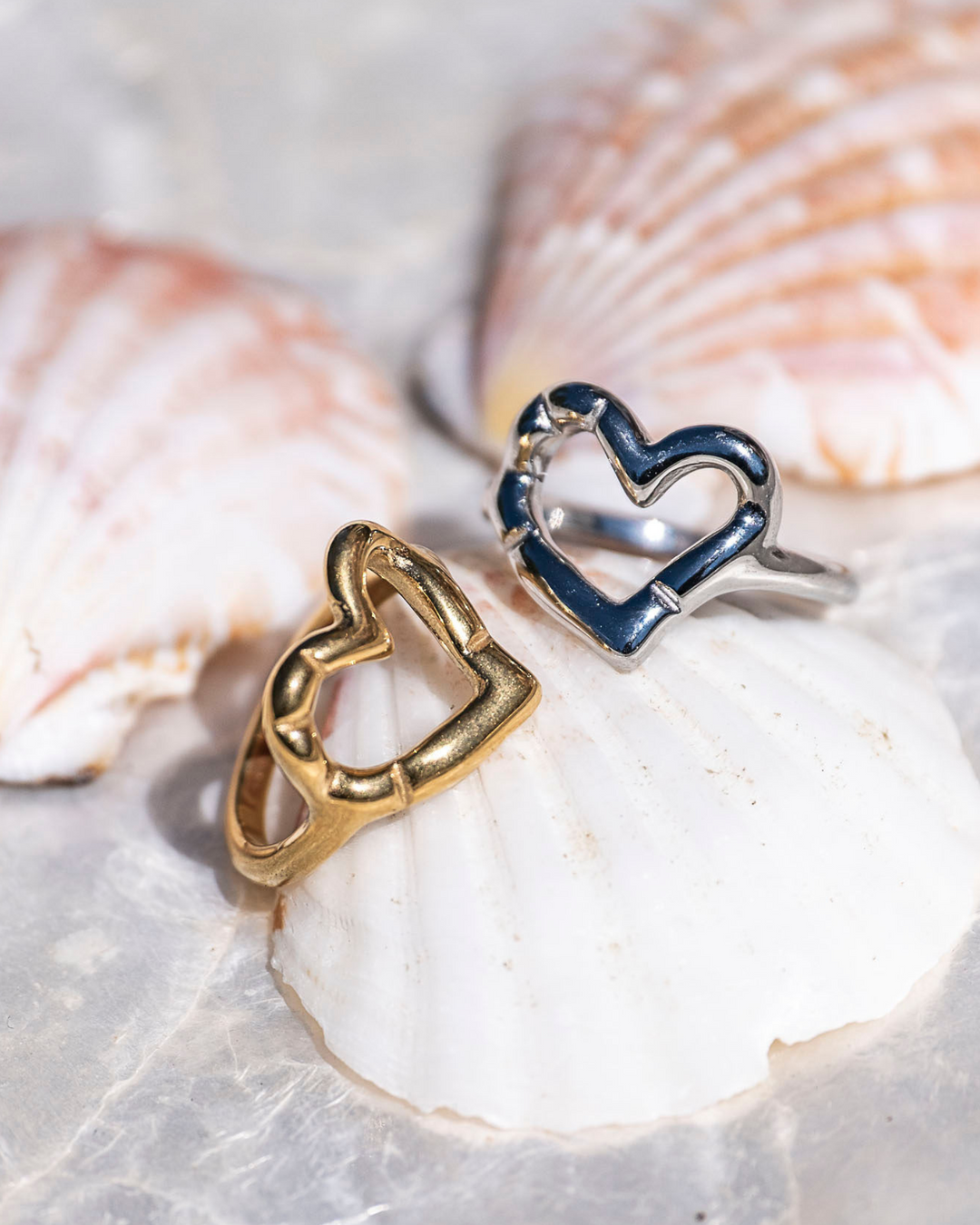 Bague Sunkissed