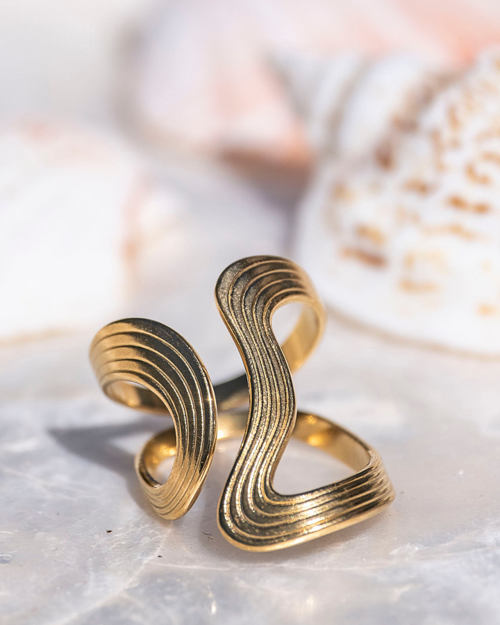 Ocean Ring