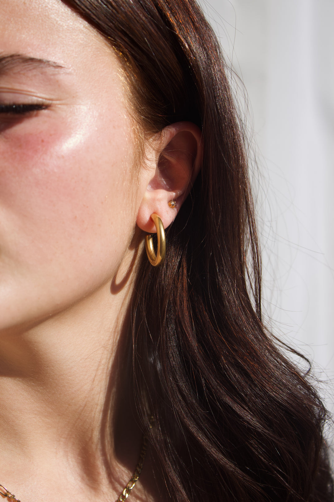 Perfect hoops