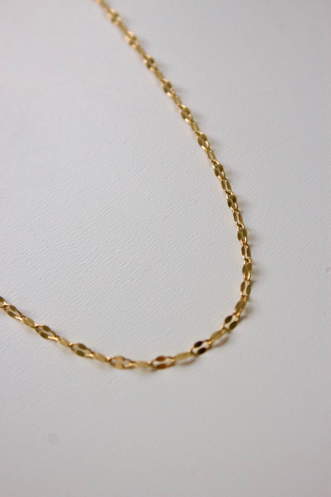 Delicacy Chain