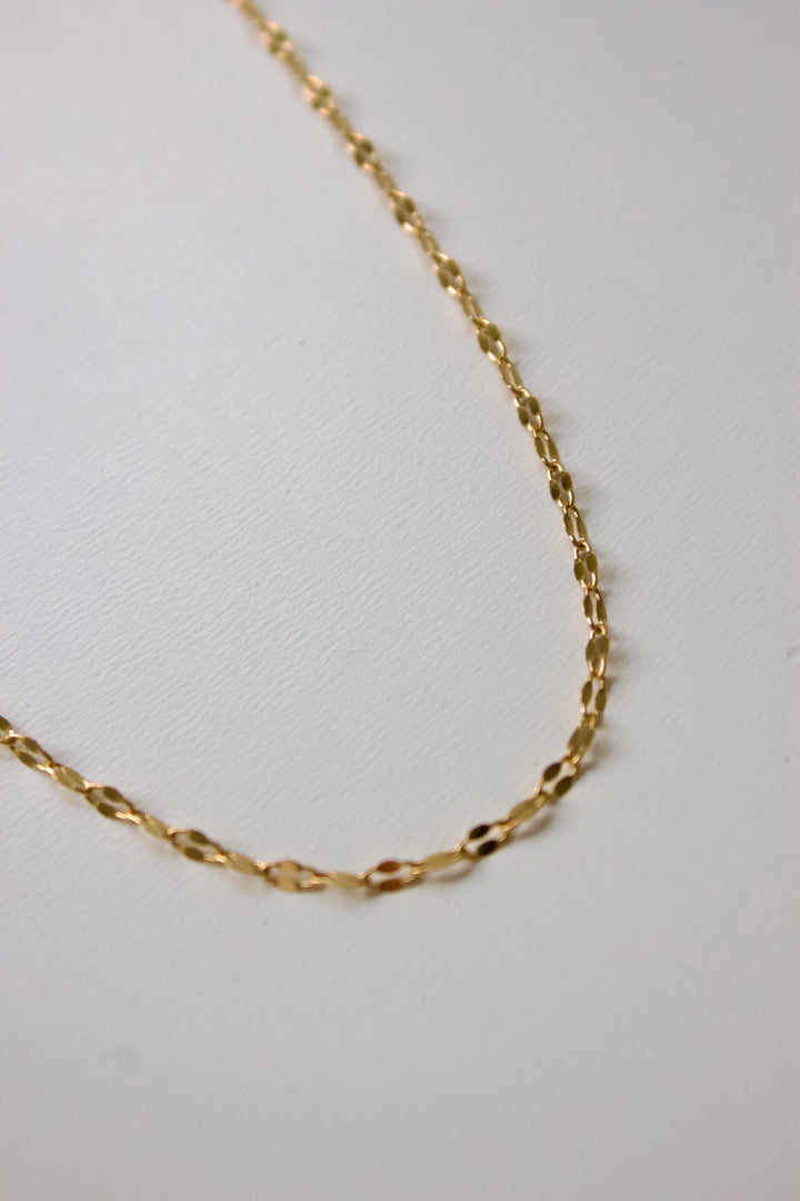 Delicacy Chain