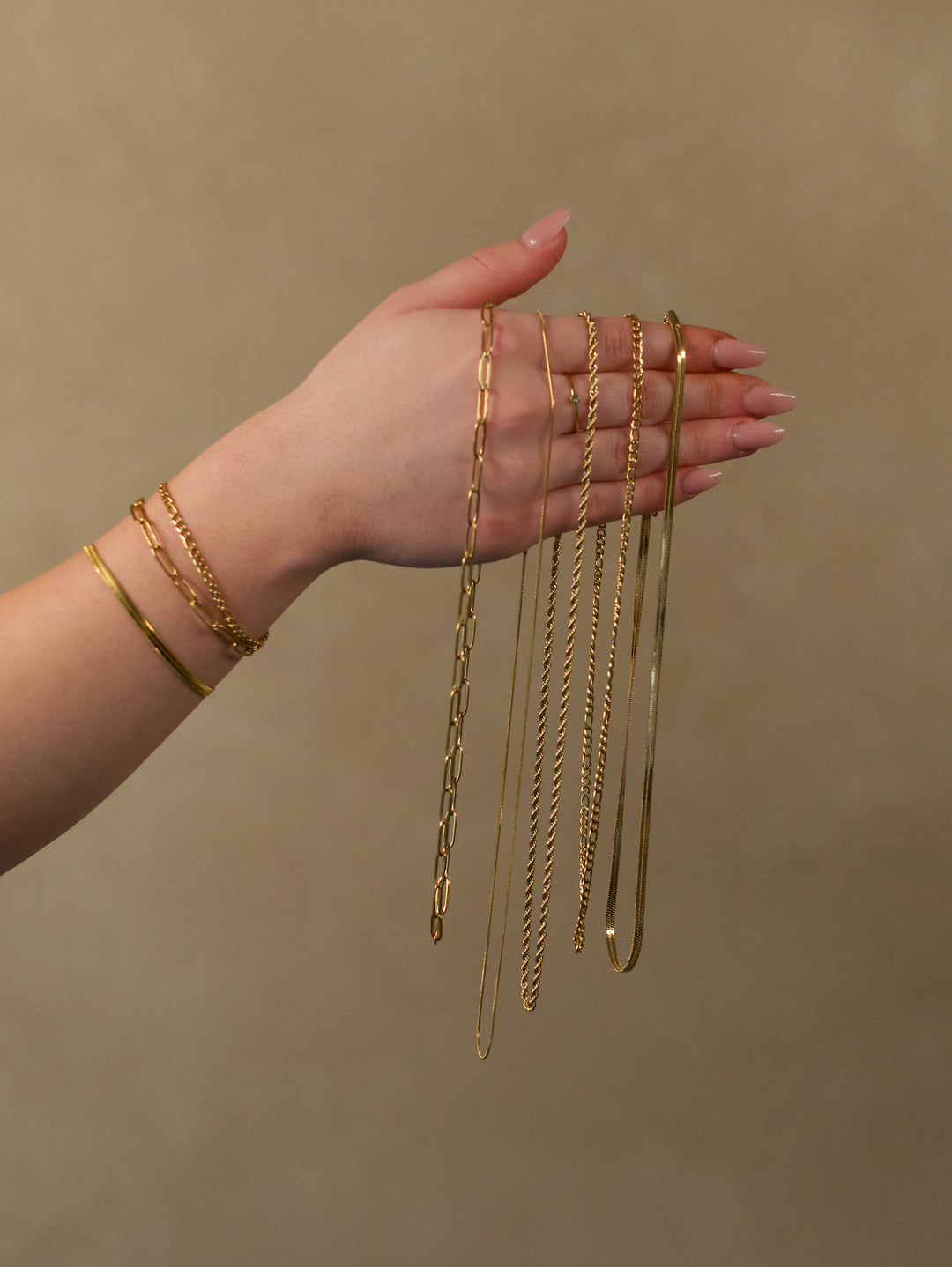 Bracelet Girlboss