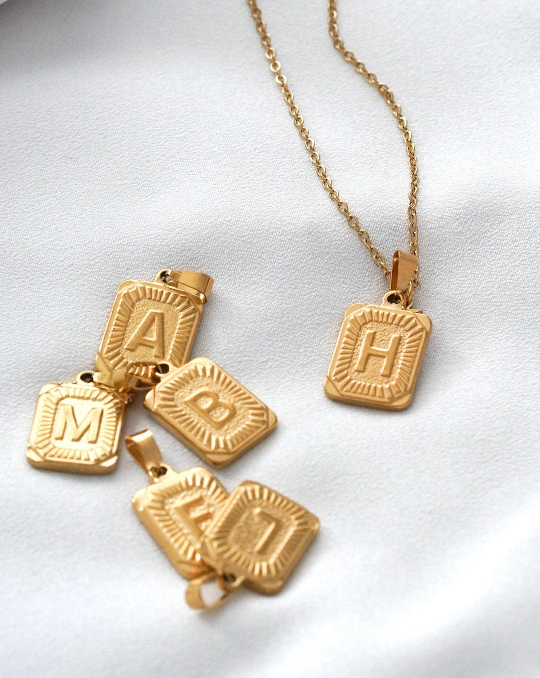 Collier Square initial
