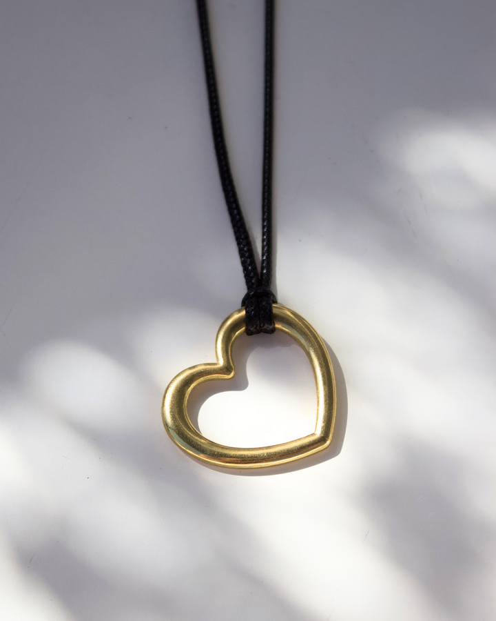 Collier HEART
