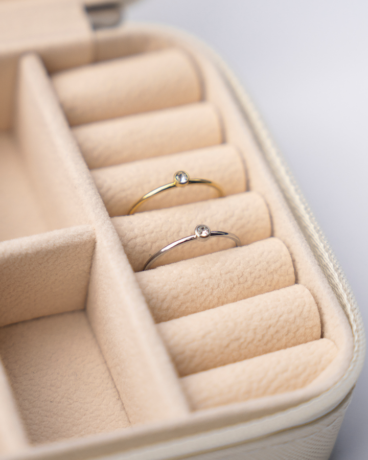 Delicacy Ring