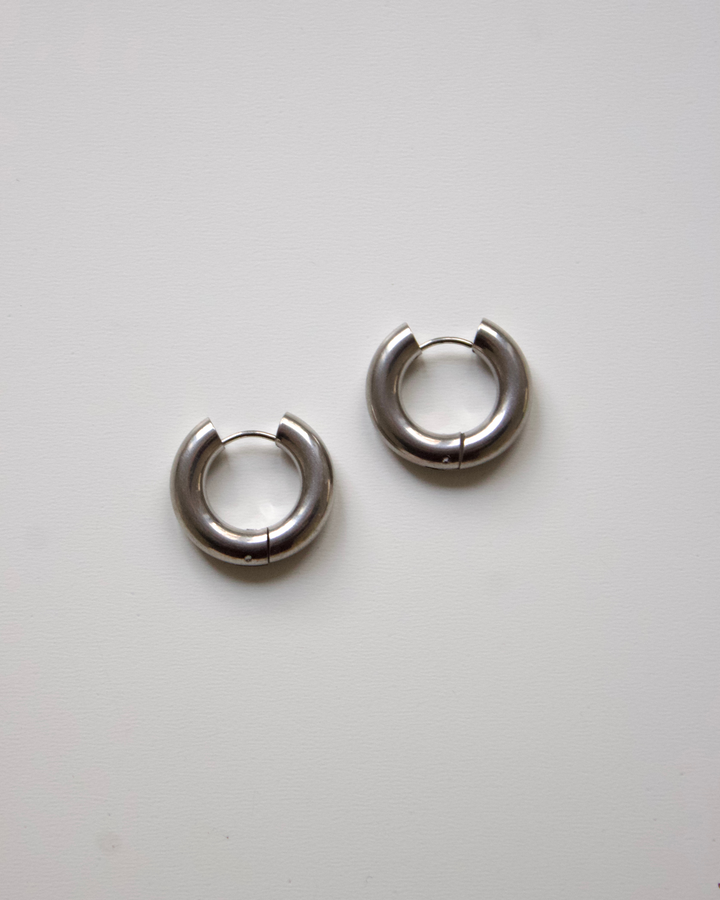 Chunky Hoops 2.0