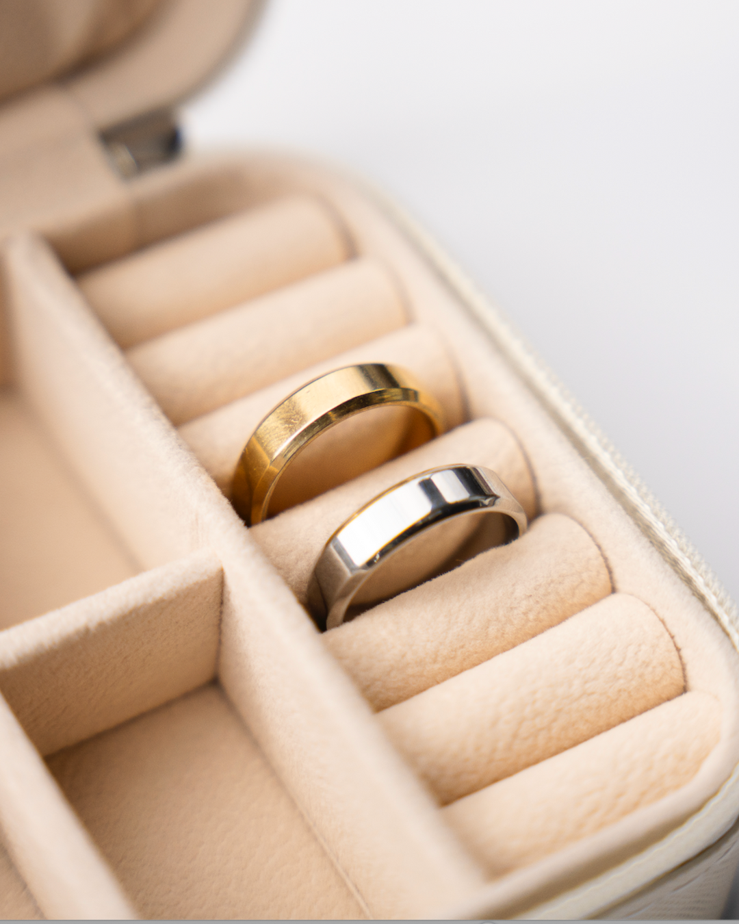 Bague Homme