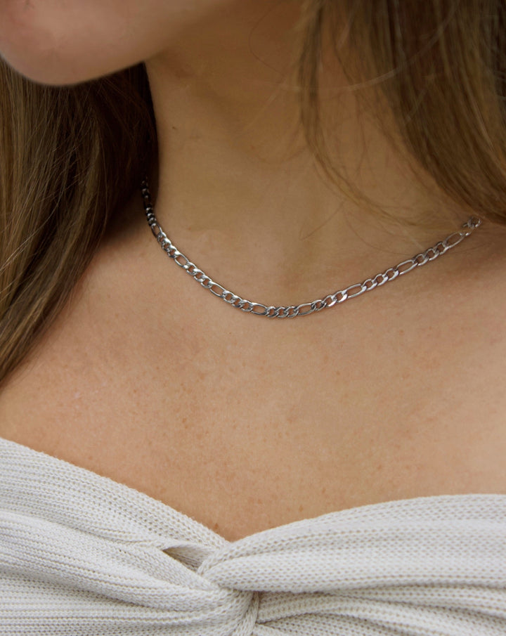 Figaro chain