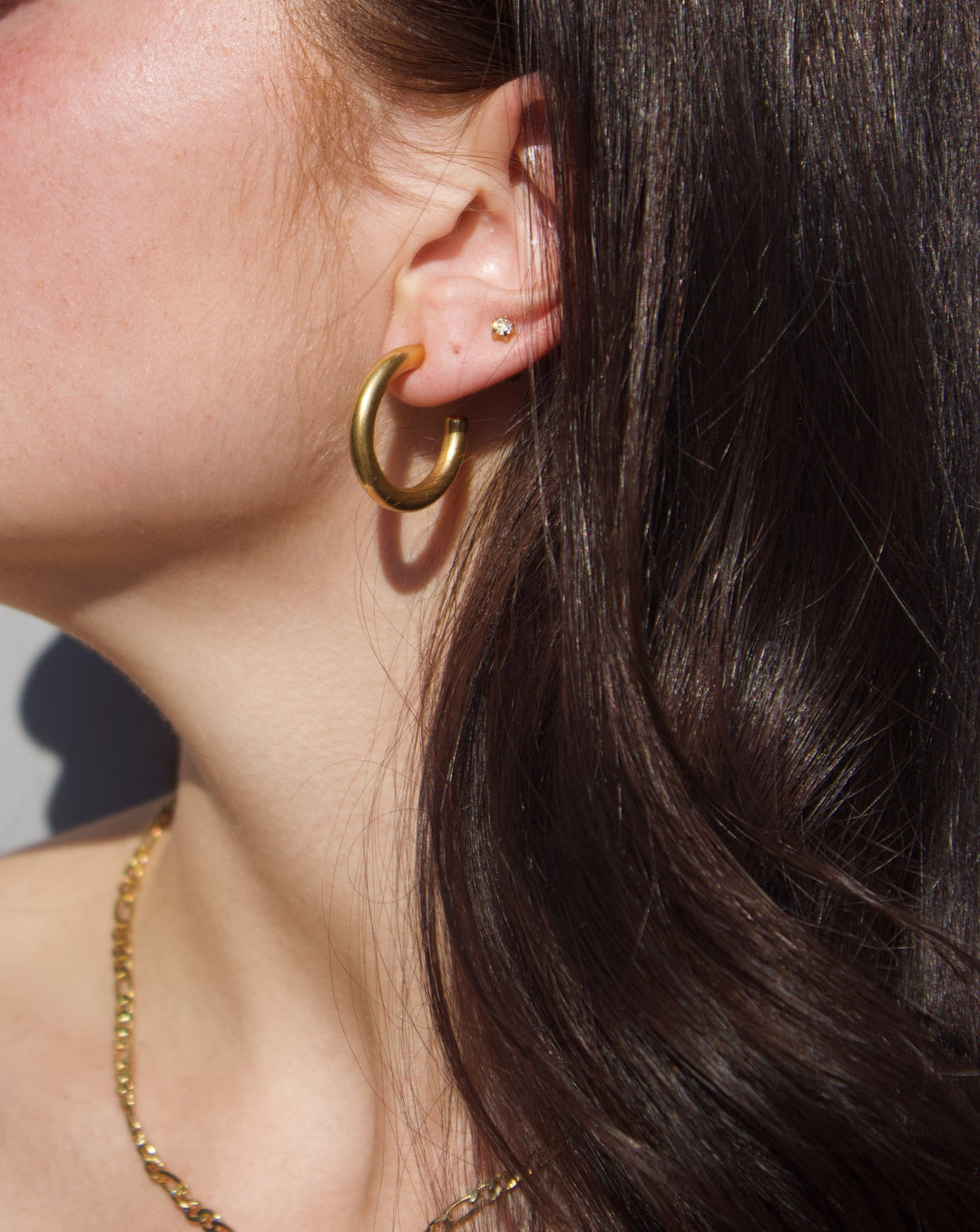 Perfect hoops