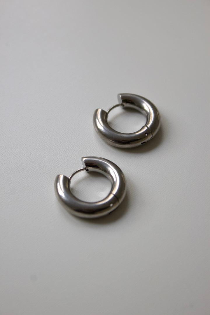 Chunky Hoops 2.0