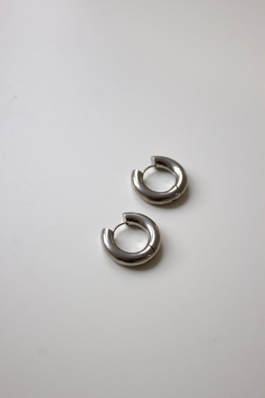 Chunky Hoops 2.0