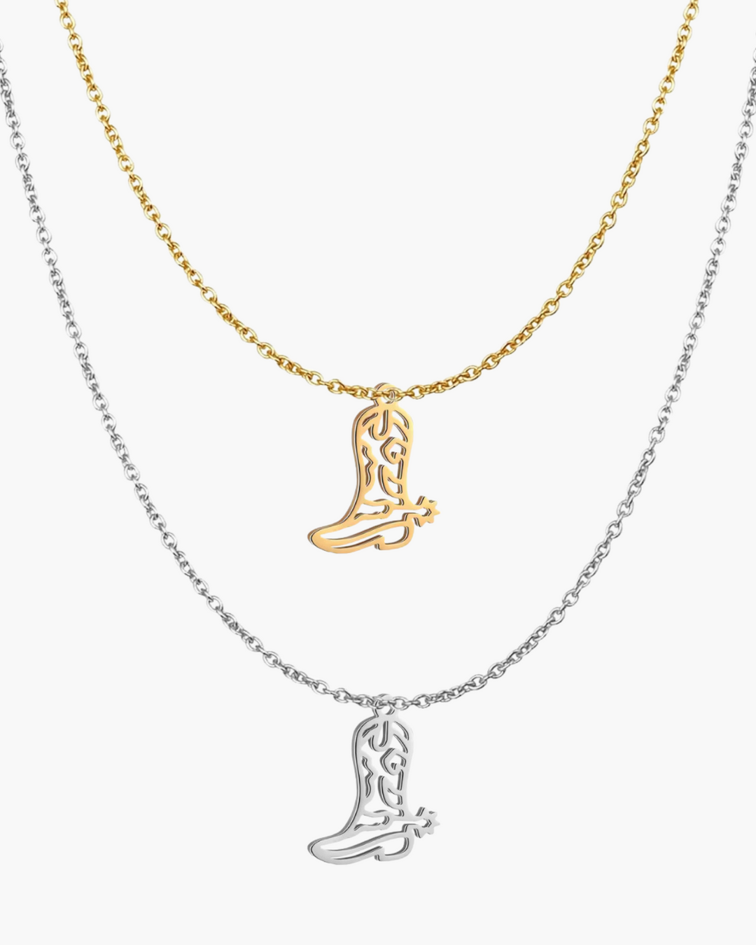 Collier Western