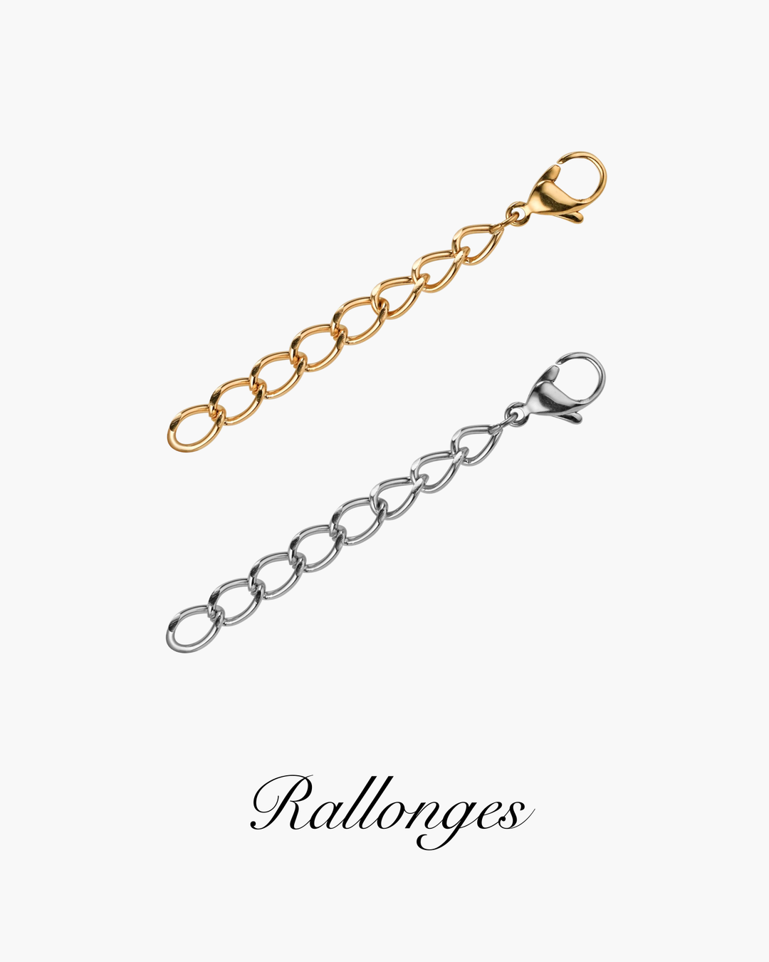 Rallonges