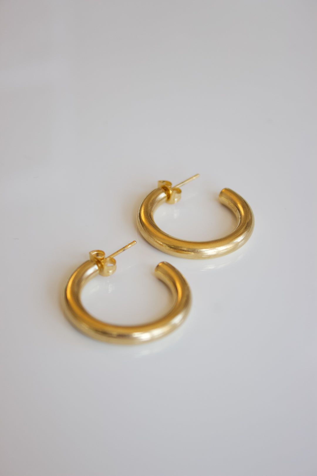 Perfect hoops