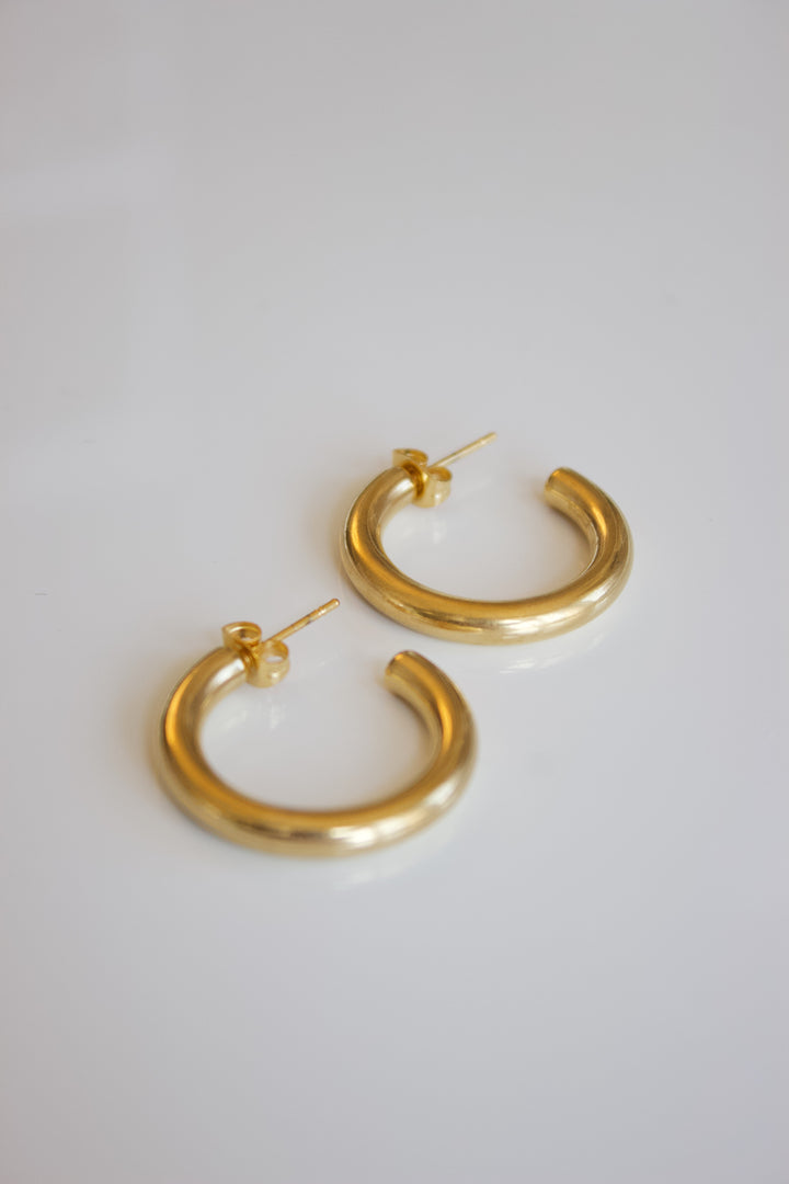 Perfect hoops