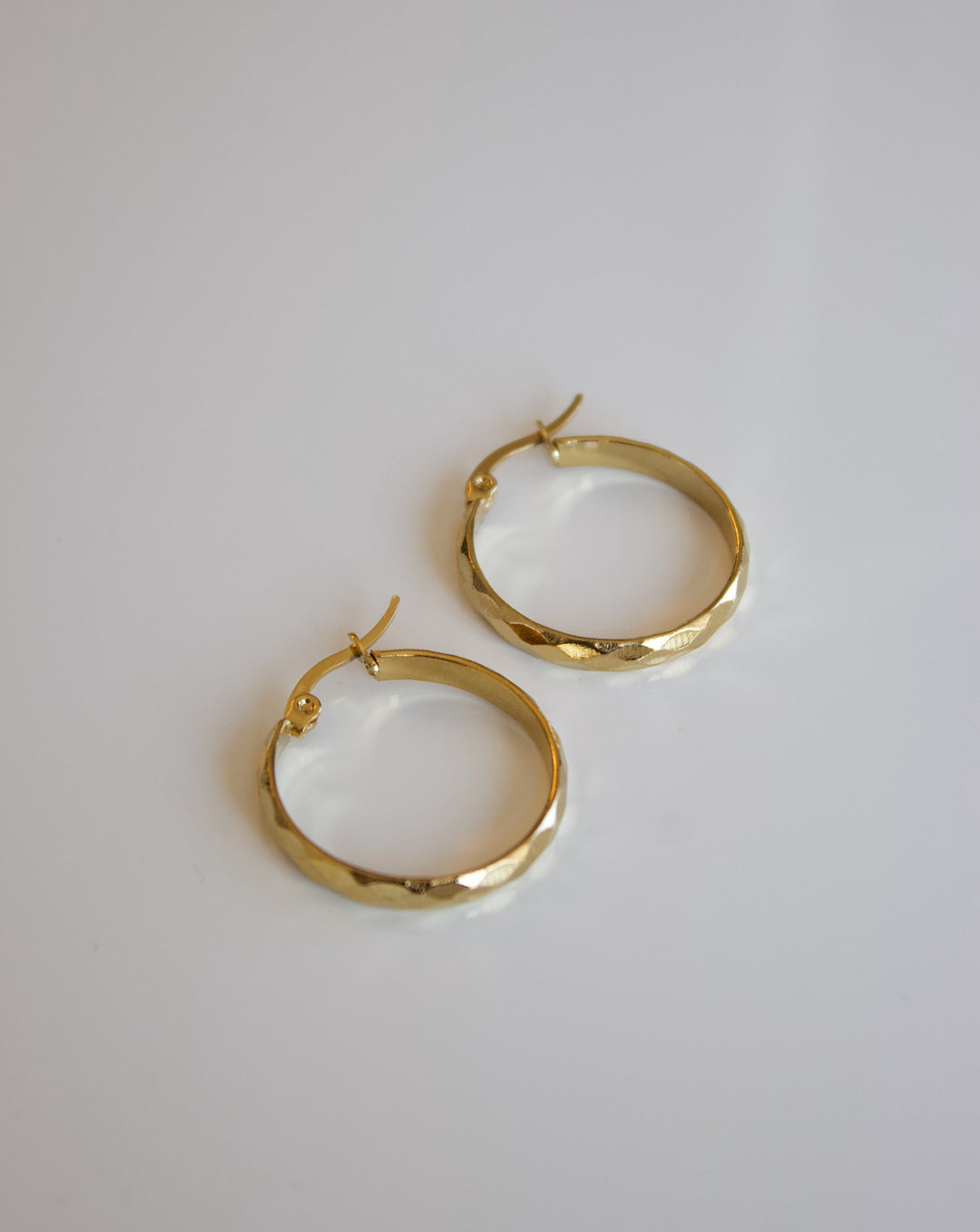 Sunny hoops