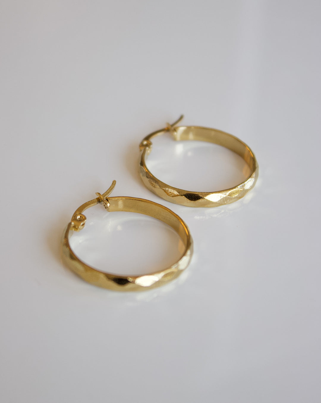 Sunny hoops