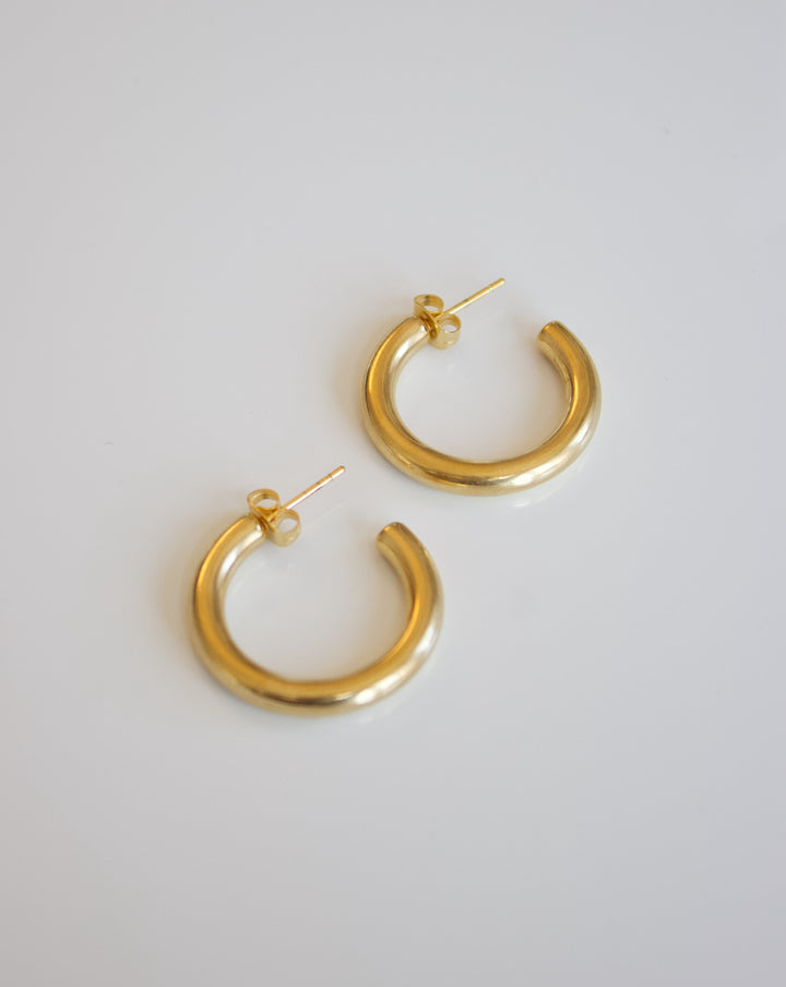 Perfect hoops