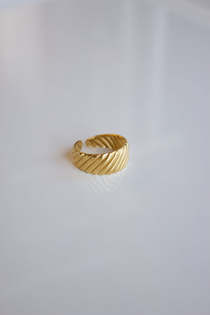 Perfect ring