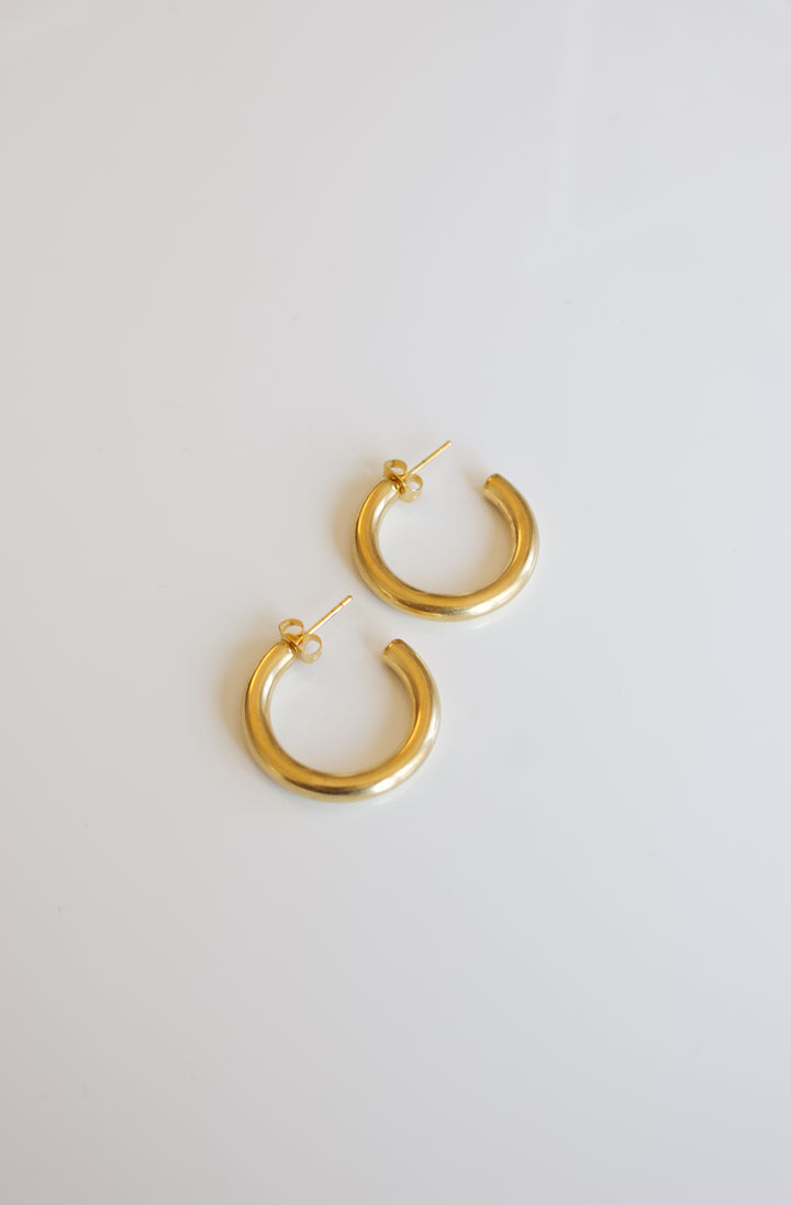 Perfect hoops