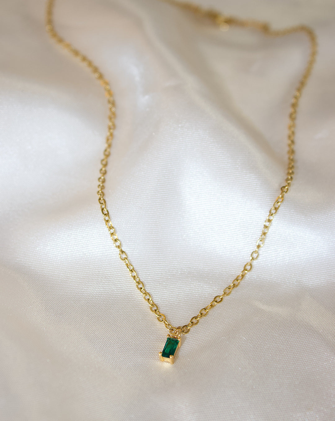 Emerald