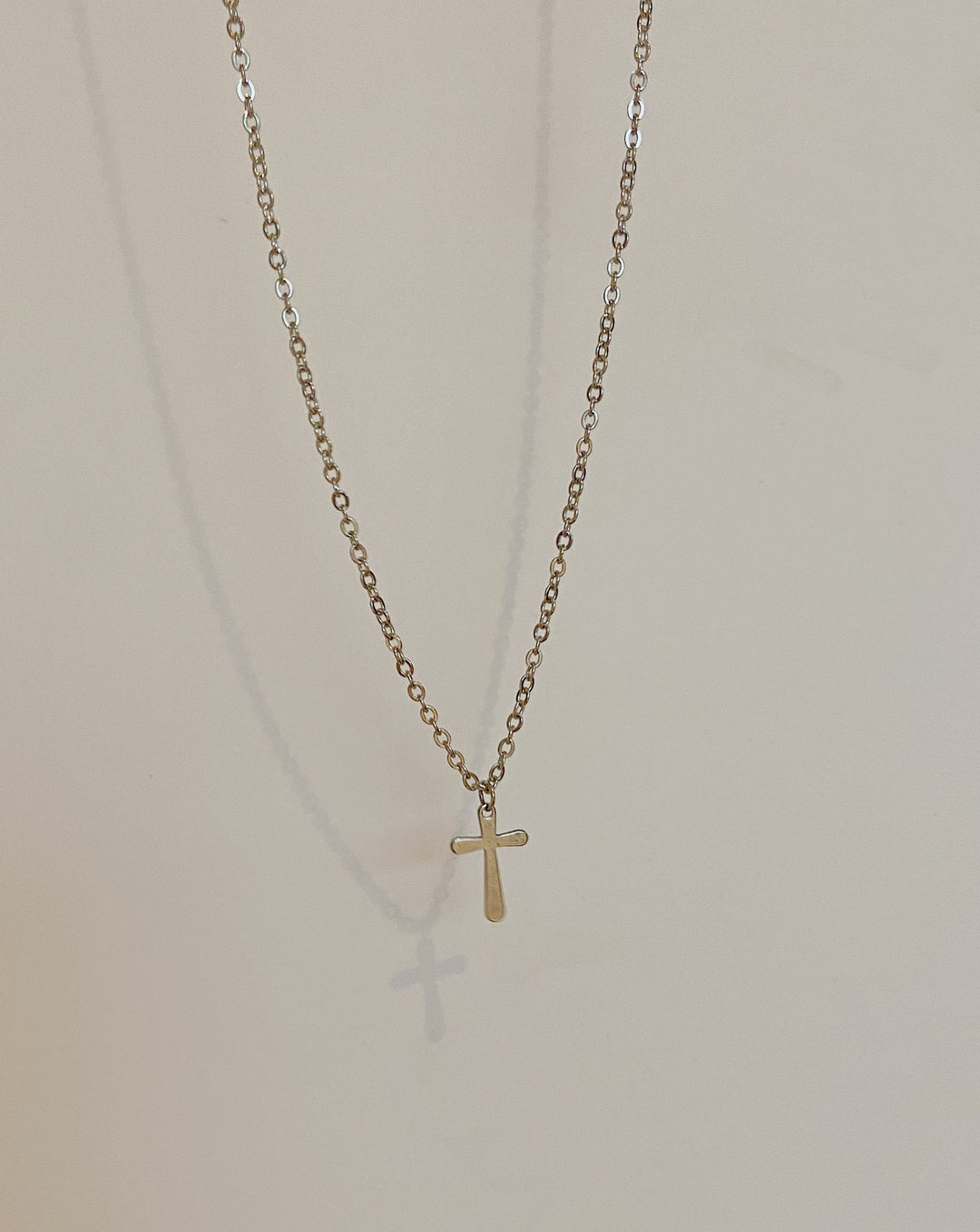 Cross 2.0 silver
