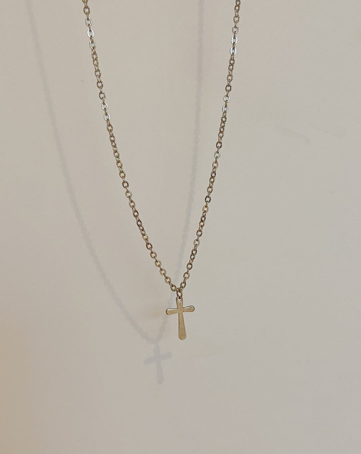 Cross 2.0 silver