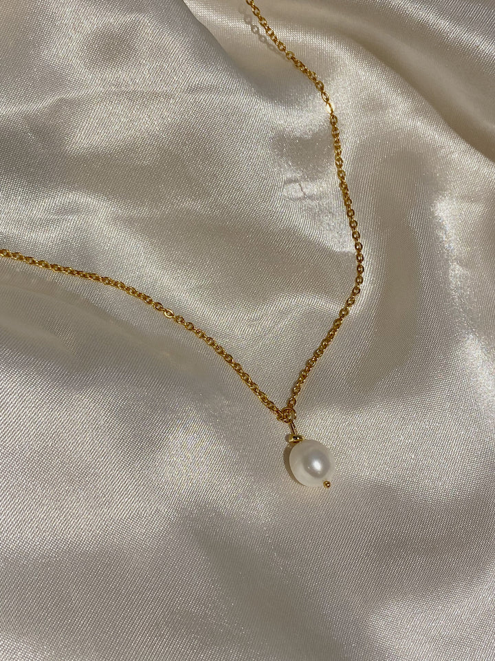 Collier Pearl