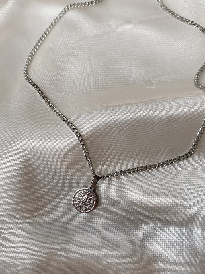 Medallion