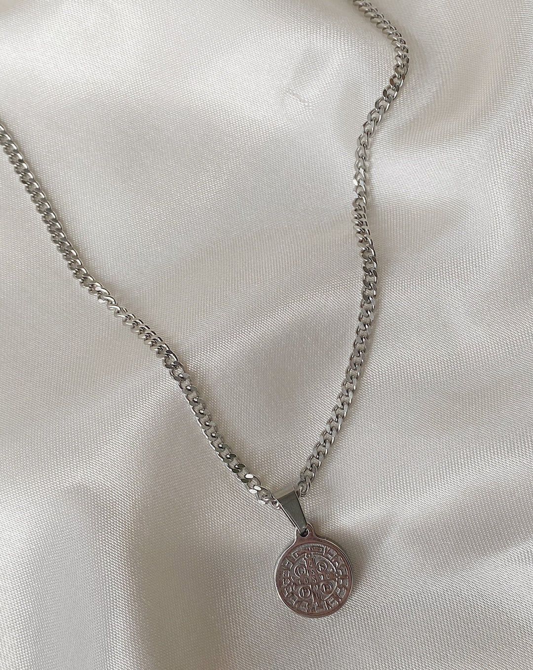 Medallion