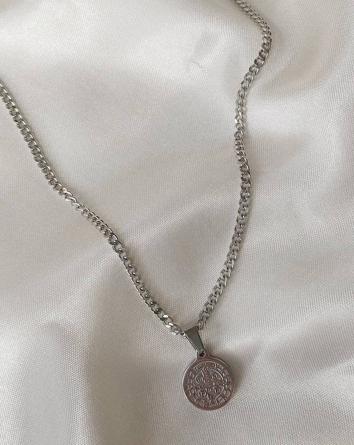 Medallion