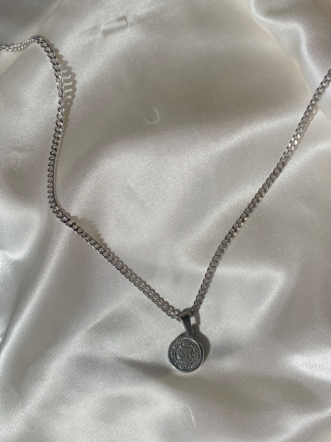 Medallion