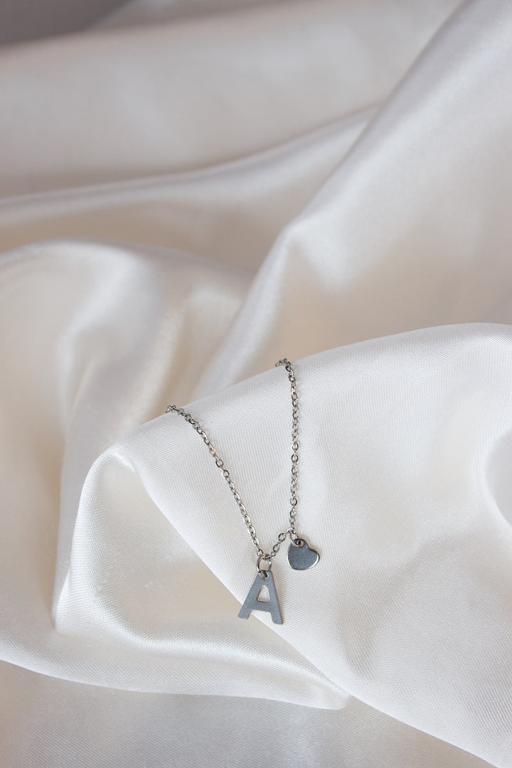 Personnalisation Initiale + coeur