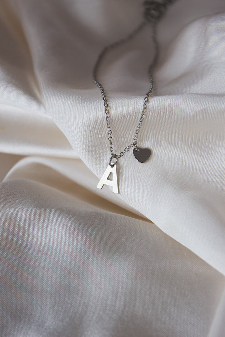 Personnalisation Initiale + coeur