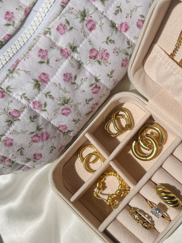 Jewelry box
