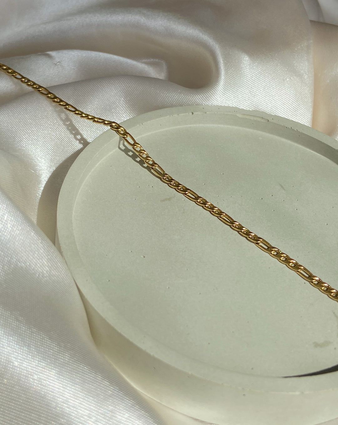 Bracelet chaine Classy