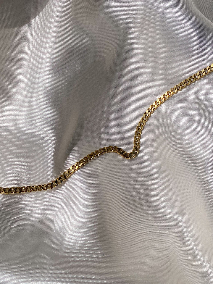 Classic chain