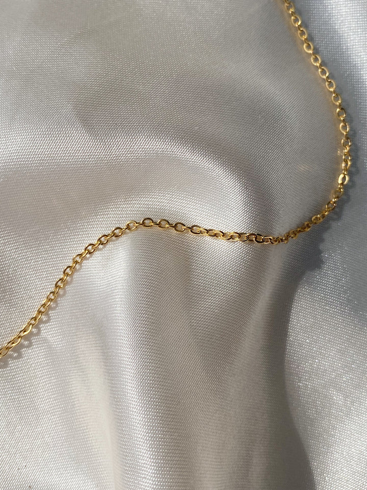 Fine chain