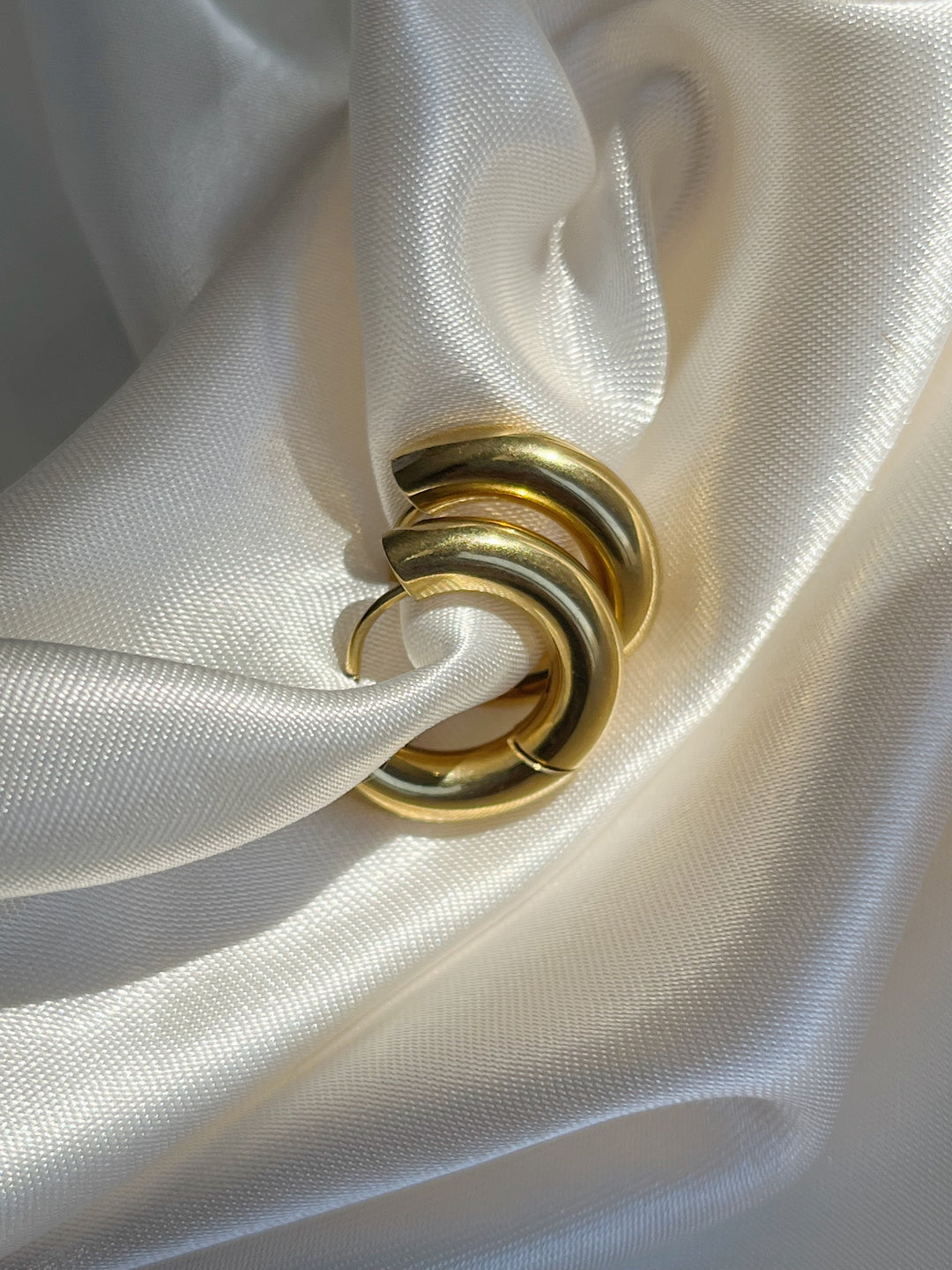 Chunky Hoops 2.0