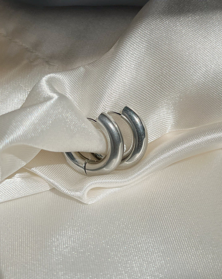 Chunky Hoops 2.0