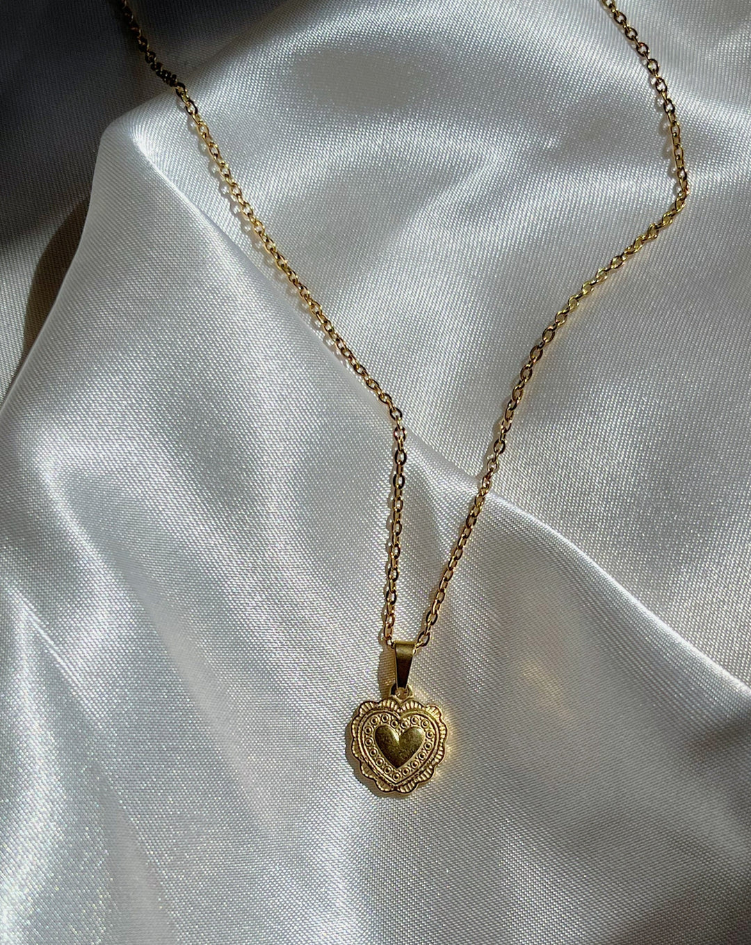 Collier Pretty Girl