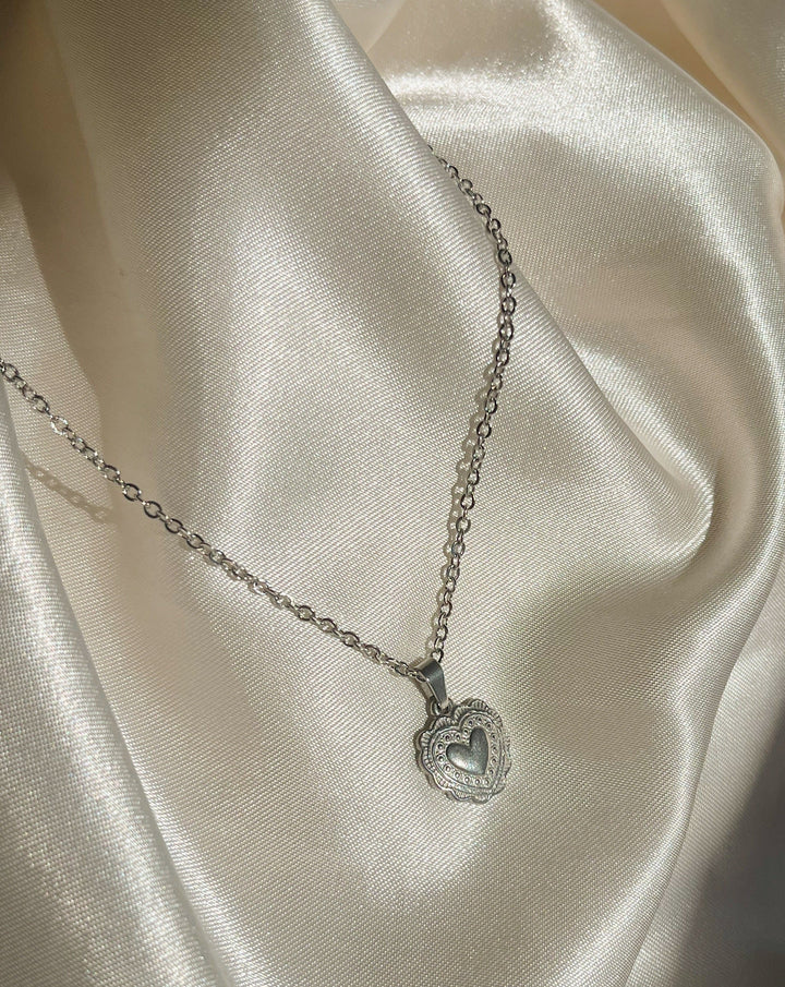 Collier Pretty Girl