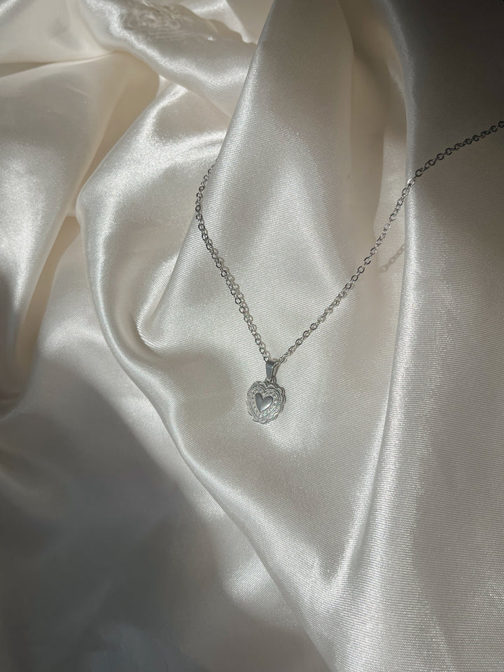 Collier Pretty Girl