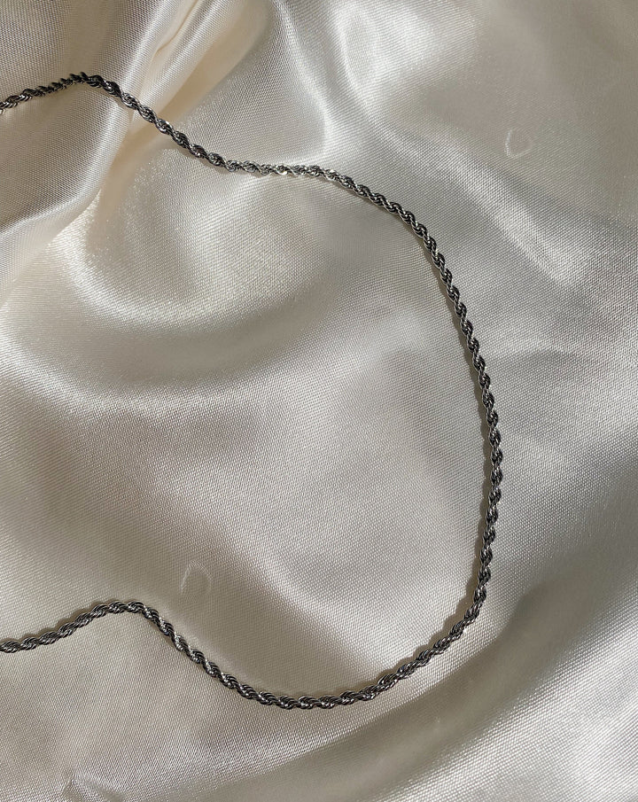 Twisted Chain - 2mm